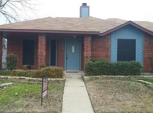 284 Lodge Rd, Coppell, TX 75019