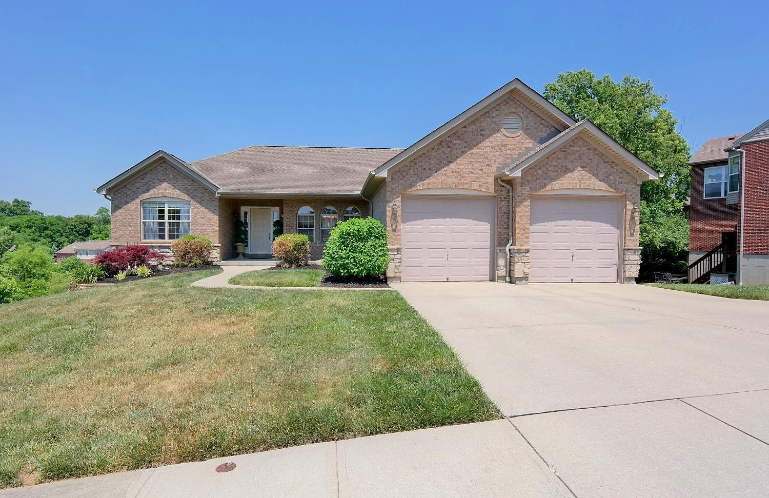 8140 Jordan Ridge Dr, Cleves, OH 45002 | Zillow