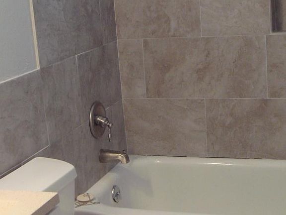 Newer Bathroom