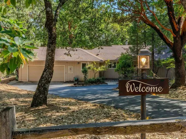 17633 Antelope Ct, Pioneer, CA 95666