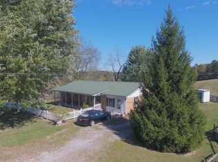 234 Wise Owl Rd, Keavy, KY 40737