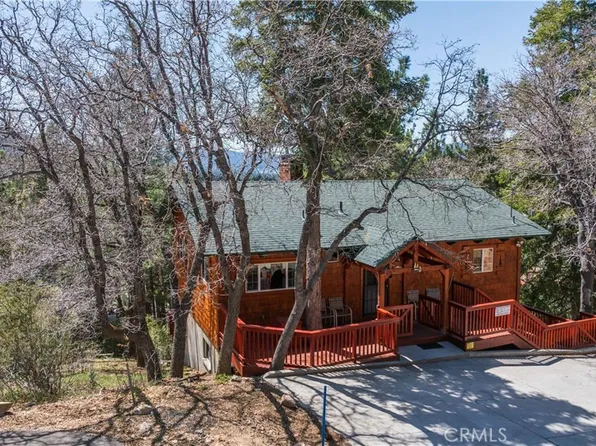 43897 Yosemite Dr, Big Bear Lake, CA 92315