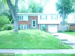 13310 Kenbury Dr, Woodbridge, VA