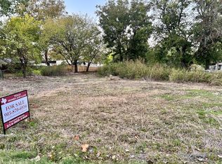 107 Pecan St, Collinsville, TX 76233