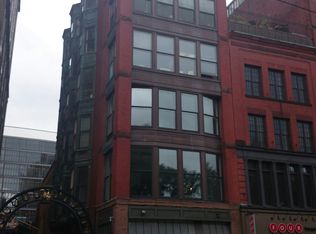 132 Boylston St #2, Boston, MA 02116