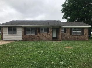 118 Diane Dr, Osceola, AR 72370