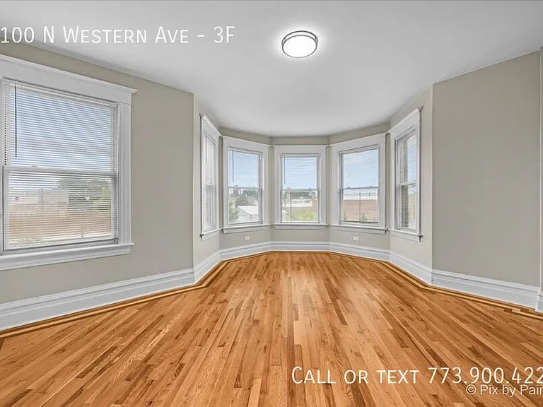 3100 N Western Ave #3F — Photo 16