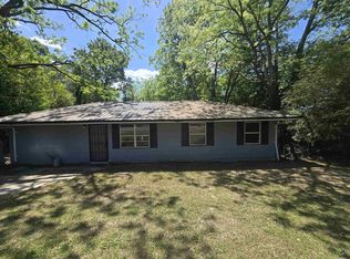 2480 Brevard Dr, Macon, GA 31206