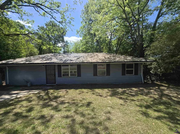 2480 Brevard Dr, Macon, GA 31206
