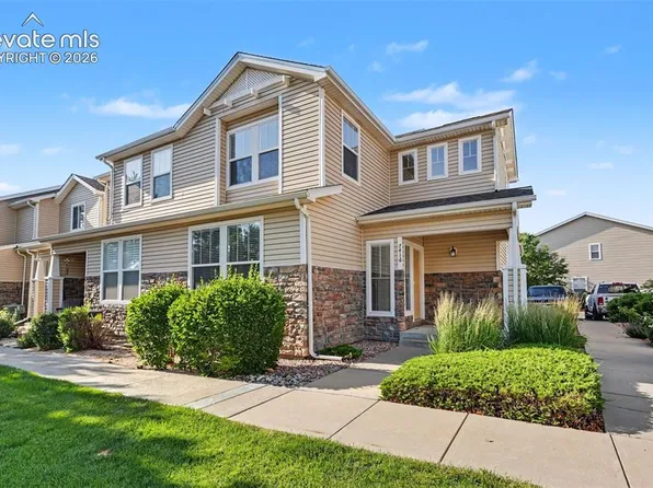 7416 Sandy Springs Point, Fountain, CO 80817