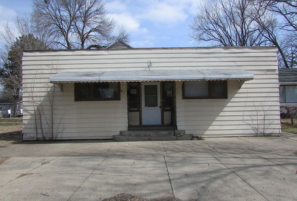 Property Front View