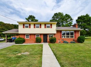 5239 Springlawn Ave, Roanoke, VA 24018