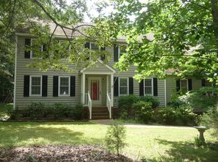 11903 Ambergate Dr, Midlothian, VA 23113