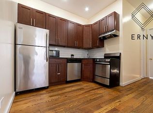 383 Marcus Garvey Blvd #3C, Brooklyn, NY 11221