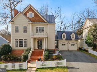 135 Treehaven St, Gaithersburg, MD 20878