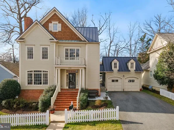 135 Treehaven St, Gaithersburg, MD 20878
