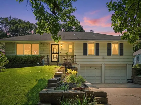 8804 Custer Trl, Kansas City, MO 64131