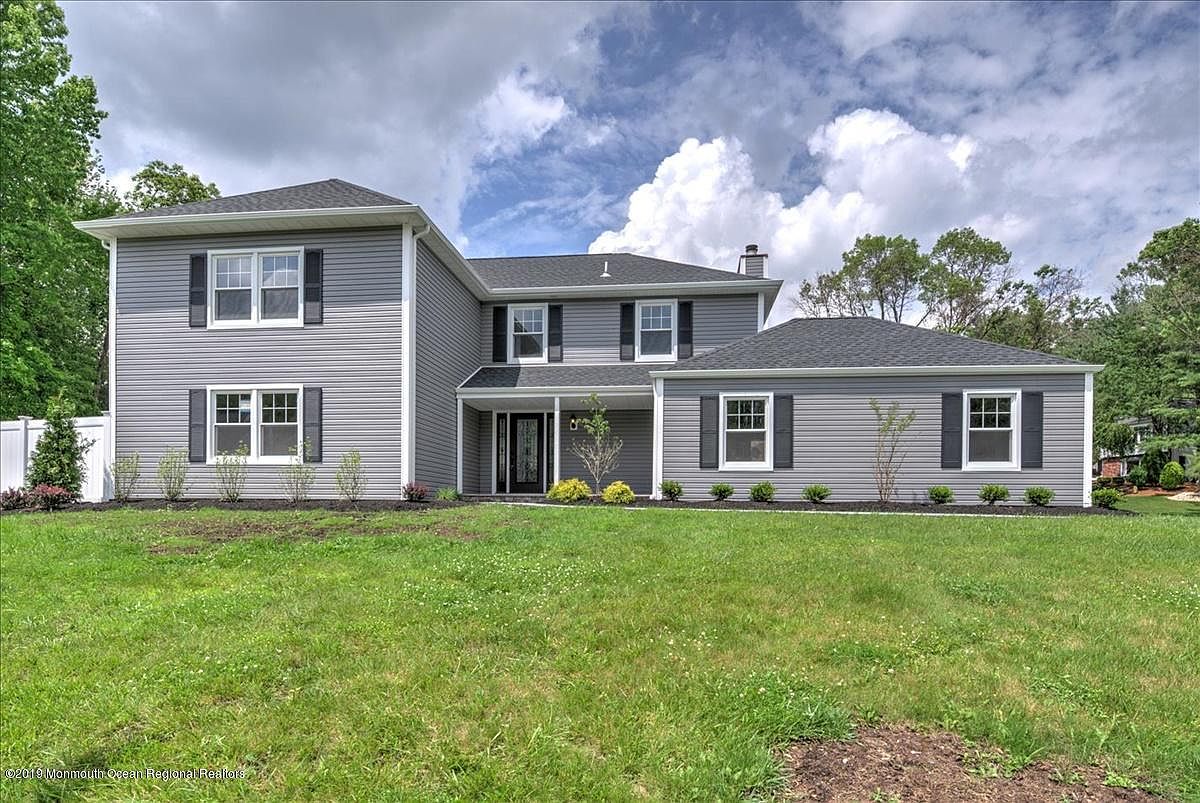 24 Steeplechase Dr, Marlboro, NJ 07746 Zillow