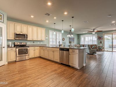 3814 E Liberty Ln, Gilbert, AZ, 85296