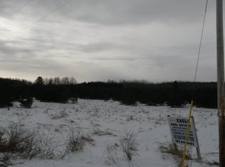 Weaver Rd, Fairview, MI 48621