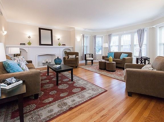 4th image of 6436 N Damen Ave APT 2N