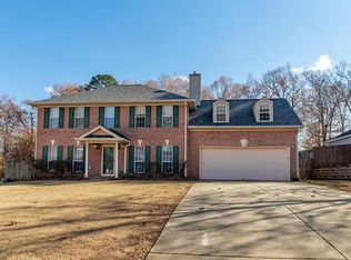 1101 Maple Ridge Ct, Evans, GA 30809