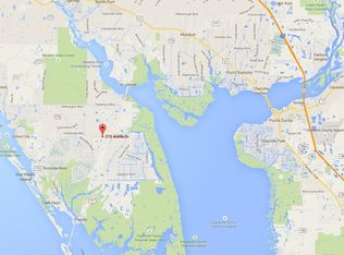 215 Antilla Dr, Rotonda West, FL 33947