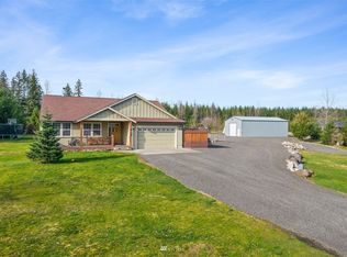 540 Centerfire Ln, Toutle, WA 98649