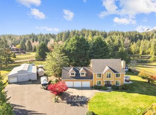 10922 Gentry Ln SW, Olympia, WA 98512