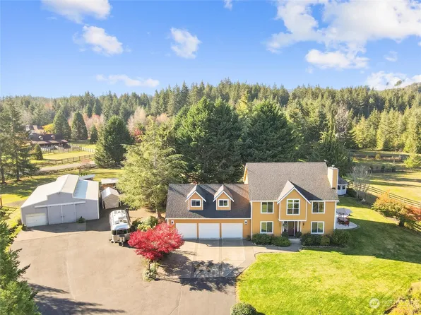 10922 Gentry Lane SW, Olympia, WA 98512