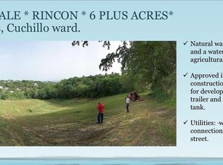 413 Cuchillo Barrio Puntas, Rincon, PR 00677