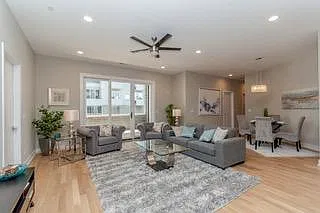 3 bed, 1955 sqft, $5,000 — Photo 3