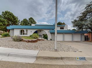 12432 Chelwood Pl NE, Albuquerque, NM 87112
