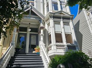 856 Page St, San Francisco, CA 94117