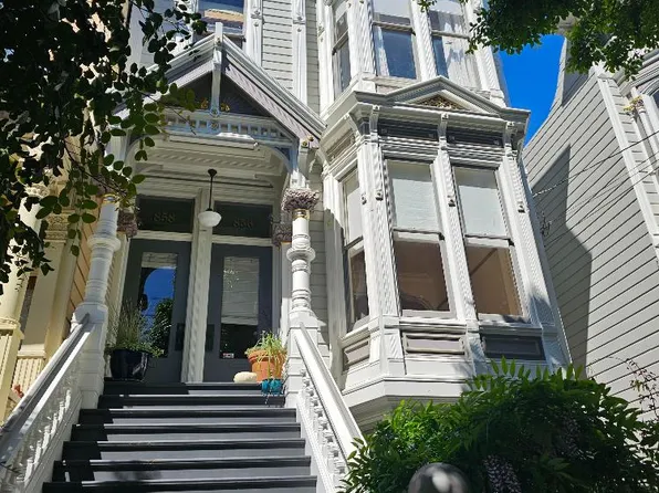 856 Page St, San Francisco, CA 94117