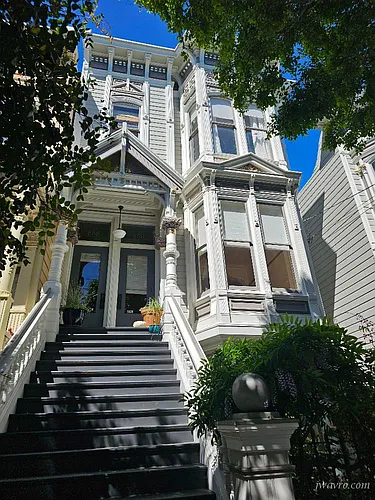 856 Page St Photo 1
