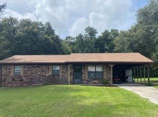 232 NW Scott Gln, Lake City, FL 32055