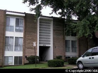 2204 Greenery Ln APT 101-21, Silver Spring, MD 20906