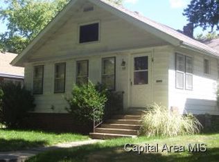 868 S Macarthur Blvd, Springfield, IL 62704