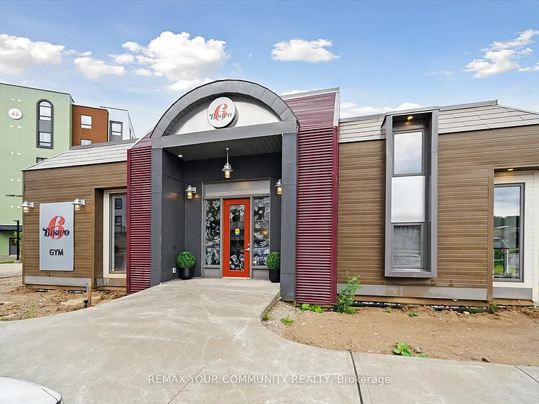 5 Chef Ln #204 — Photo 30