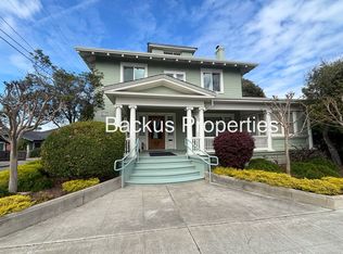 410 Central Ave APT 6, Pacific Grove, CA 93950