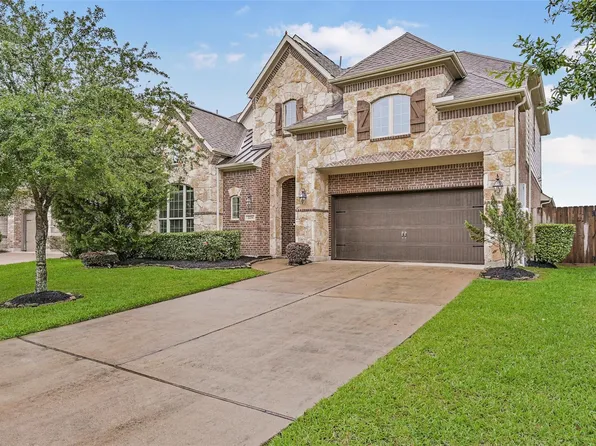 2229 Ringwood Way Ln, Friendswood, TX 77546