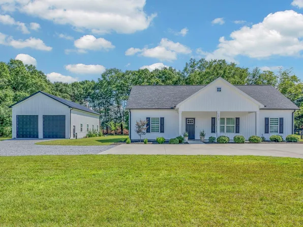 1817 Welcome Rd, Williamston, SC 29697