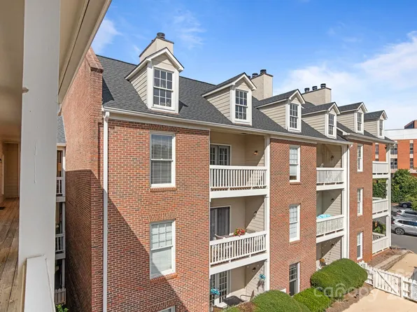 301 Queens Rd APT 306, Charlotte, NC 28204