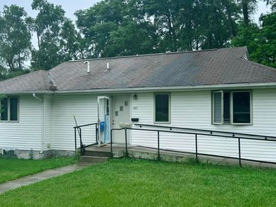385 Sumner Ave, Muskegon, MI, 49442