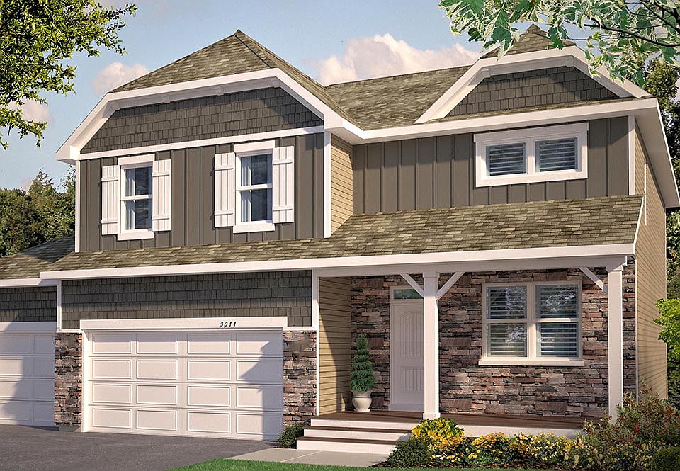Plan Elevation.