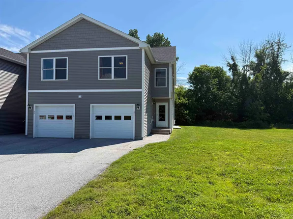 36 Ally Drive #36, Swanton, VT 05488