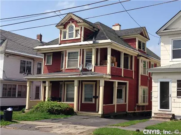 605 W State St, Olean, NY 14760