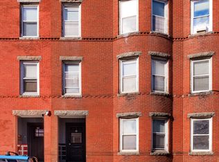 46 Saxton St Floor 1, Dorchester, MA 02125