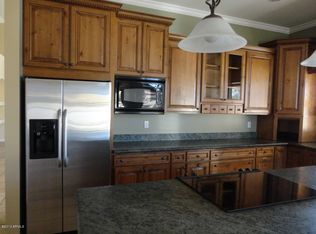 9801 E Gary Rd, Scottsdale, AZ 85260